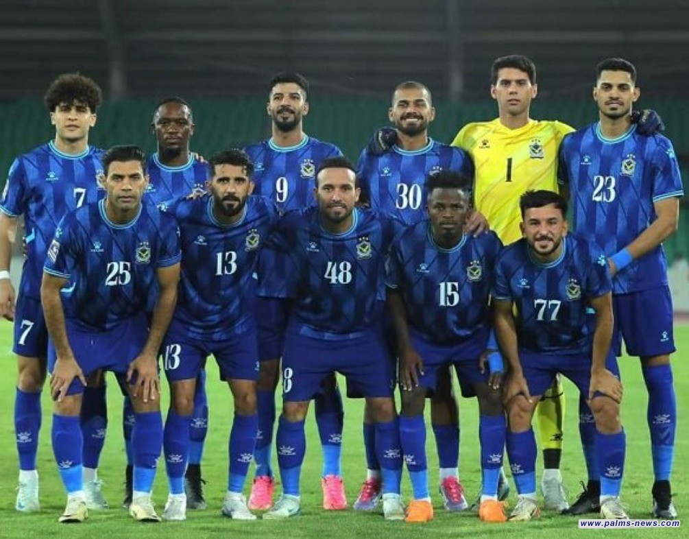 اليوم.. الصقور في مهمة تأكيد الصدارة أمام الخالدية البحريني بدوري أبطال آسيا